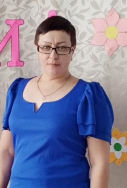 Стриженникова Валентина Александровна